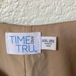 FINAL MARKDOWN Time and tru baby doll style dress xxl Photo 2
