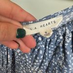 LA Hearts  Floral Dress Photo 2