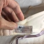 Victoria's Secret Bin 20 Bundle Of 2 Victoria’s Secret Underwired Bras LtPink & Lt Purple Size 32D Photo 7