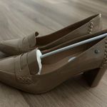 Tan Dress Shoes Size 9 Photo 2