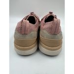 Cobb Hill Skylar Bungee Women’s Pink Sneaker Water Resistant Shoes Women’s Sz 8 Photo 4