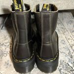 Dr. Martens Sinclair Platform Boot Photo 6