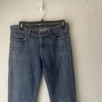 Citizens of Humanity  Size 28 Ingrid #002 Low Waist‎ Rise Flare Jeans Photo 2