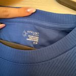 Aerie OFFLINE by  Backless Top Photo 2