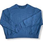 Fabletics NWOT  Julie Dolman Sleeve Crew Sweatshirt Photo 8