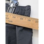 Adidas  Women's Shorts Energy Running CLIMALITE Black Lined Size XL 3" Photo 4