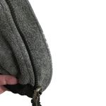 The North Face Denali Womens Sz Small Fleece Gray Black Polartec Skiing Hiking Photo 7