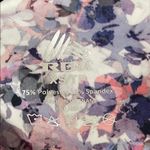 Rbx Active RBX floral workout exercise leggings XS Photo 4