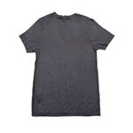 Talentless  - Basic T-shirt in Grey Photo 2