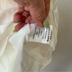 Princess Polly Gentle Love White Lace Trim Mini Dress 6 NWT Photo 8