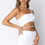 White Fox Boutique Set Photo 3