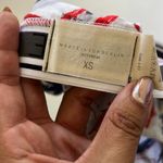 Marcell Von Berlin Sports Bra & Leggings Red Size XS Photo 4