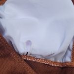 SheIn High Waisted Triangle Bikini Set Photo 3