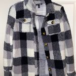 Boutique Flannel Jacket Photo 0
