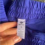 90 Degrees by Reflex 90 Degree by Reflex Blue Athletic Shorts Photo 1