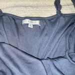 Z Supply  Women's Blue Jumpsuit Photo 4