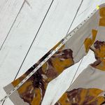 Honey Punch Bella Printed Dress Size M Photo 15