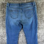 Michael Kors  Skinny Fit Women's Jeans Sz 10 Photo 7