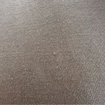 Cuyana French Terry Long Cardigan in Camel SM/MD Photo 8