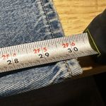 Gap  low stride jeans size 27 Photo 5