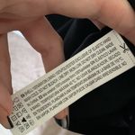 Forever 21  Strappy Black Skater Dress NWT​ Skater Photo 6