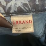 J Brand 💖 x Erdem cropped skinny jeans Photo 6