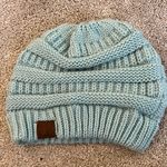 C.C. Winter Beanie  Photo 0