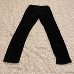 Calvin Klein Women’s Black Corduroy Ultimate Skinny Jeans Size 6x30 Photo 9