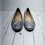 Vionic Caroll Lavender Ballet Flats Size 6.5 Photo 3
