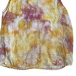 Young Fabulous and Broke NWT Tie Dye Tank Top Size Small Photo 4
