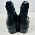 Cole Haan  Black Leather Ankle Booties 6,5 Photo 3
