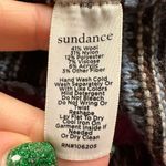 Sundance  Women's Wallace Fair Isle Cardigan Sweater Multicolor Size S Photo 5