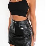 I am gia  Jagger Skirt Photo 3