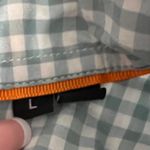 Orvis  Active Fit Mens Long Sleeve Button Down Shirt  Photo 6