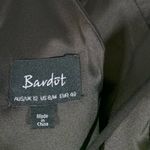 Bardot  Sleeveless Strappy Shift Dress Size 8 Photo 12