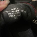 Jeffrey Campbell JEFFERY CAMPBELL PLAID RED SNEAKERS WITH BOW LACE UP Photo 3