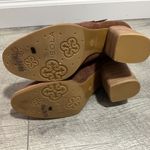 Isola Lavoy Stacked Heel Boot Photo 6