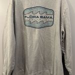 Comfort Colors Unwind by League Flora Bama Perdido Key FL Sweatshirt Photo 0