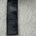 Forever 21 Crop Tank Top Womens M Black Sleeveless Club Minimalist Y2K Grunge Photo 10