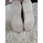 Hey Dude Women's Peyton Croco Black Slip On Comfort Casual Shoes Size 6 Photo 6