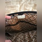Vera Bradley Large  Caffe Latte Tote Bag Photo 4
