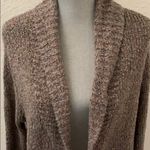 Sparkle & Fade  Urban Outfitters UO Open cardigan sweater large L Beautiful RARE Photo 1