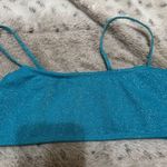 Triangl Blue Bikini Set  Photo 0