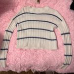 Aeropostale  Cropped Sweater Photo 0