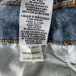 Celebrity Pink  JRS SZ 7/28 Jeans Hi-Rise Stretch Frayed Hems Distressed Rip Blue Photo 11