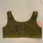 THIRD LOVE Modern Mesh Scoop Bralette 41 Photo 1