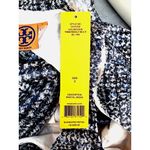 Tory Burch Size 2 Timberwolf Multi Plaid Bristol Dress Cocktail Resortcore Chic Photo 8
