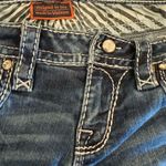 Rock Revival Celine Skinny Stretch Jean Bling Sequins Pockets Size 26 Photo 10