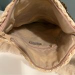 Arizona Jeans Arizona Jean Company Weaved Rattan Crossbody Bag Photo 6