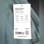 Athleta NWT  Swing Forward Pleated Tank Photo 8